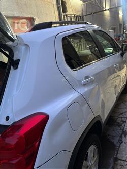 شيفروليه تراكس